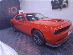 دودج تشالنجر